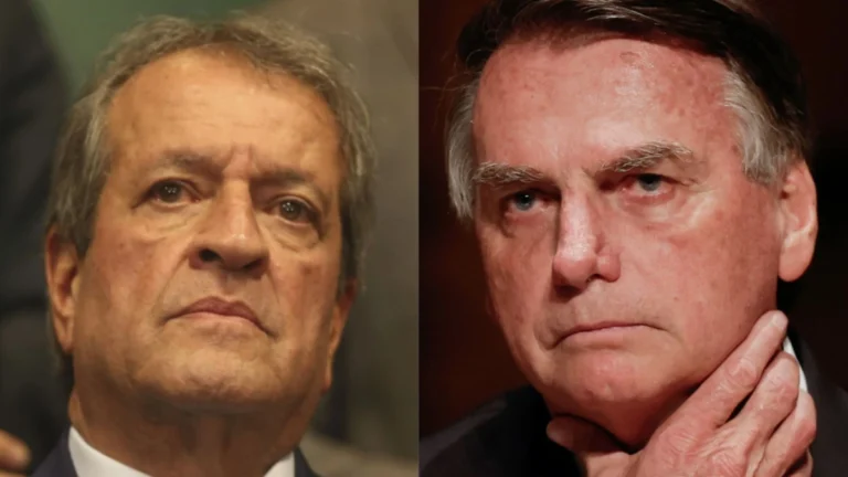 PL ensaia novos nomes enquanto Valdemar reafirma Bolsonaro como candidato