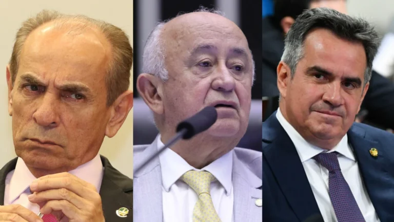 Real Time Big Data: Marcelo Castro lidera cenários para o Senado pelo Piauí
