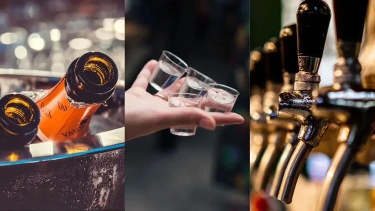 Bebidas batizadas com metanol: o que se sabe sobre os casos de intoxicação
