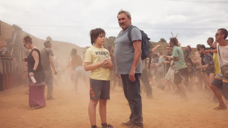Premiado em Cannes, “Sirât” será o filme de abertura da Mostra de São Paulo