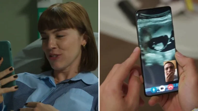 Erro em “Vale Tudo” mostra Afonso com com três mãos e web debocha; veja