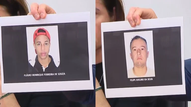 Polícia divulga quem são os suspeitos por morte de ex-delegado-geral em SP