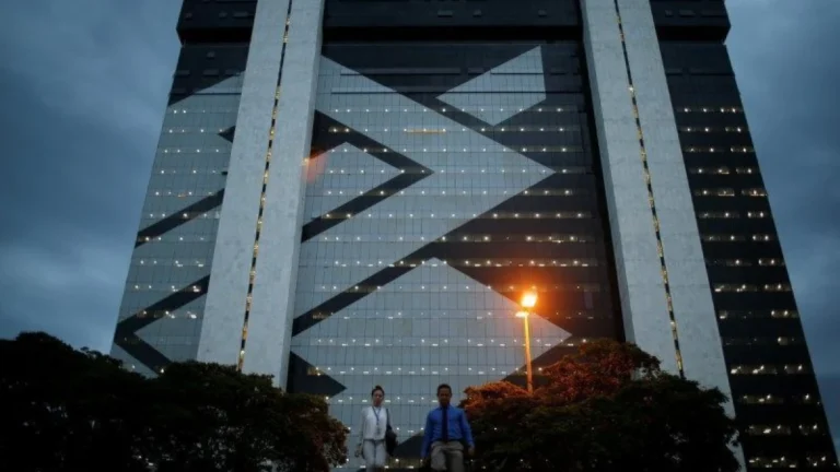 Tesouro dos EUA questionou bancos do Brasil sobre Lei Magnitsky, diz fonte