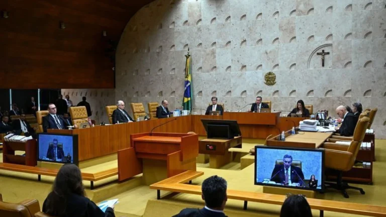 STF retoma hoje julgamento de sigilo de buscas na internet; placar é de 4×2
