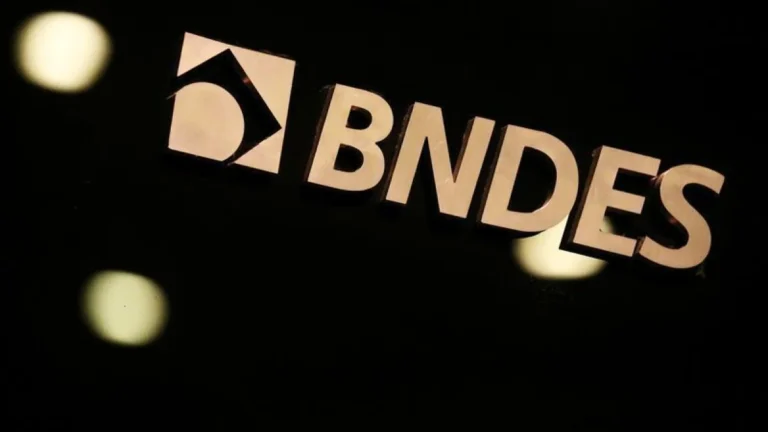 BNDES aprova R$ 1,2 bi em crédito para empresas afetadas por tarifa dos EUA