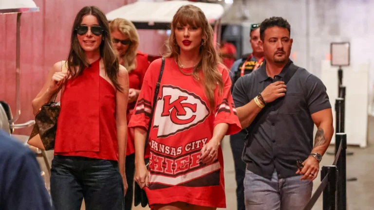 Possível aparição de Taylor Swift em Itaquera gera memes na web; veja