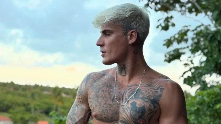 Tiago Ramos aponta manipulação em “A Fazenda”: “Dinheiro paga muita coisa”