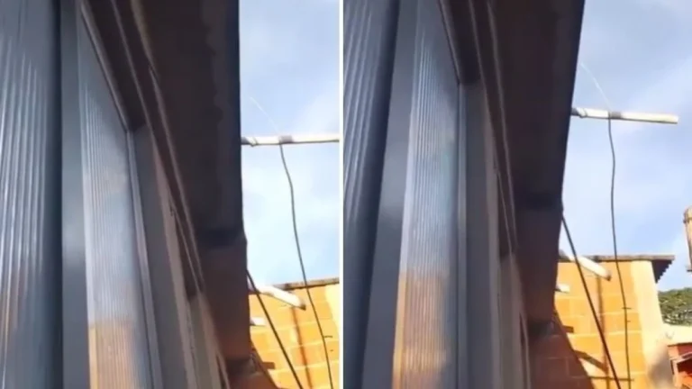 Tiroteio em Curicica assusta moradores na Zona Sudoeste do Rio