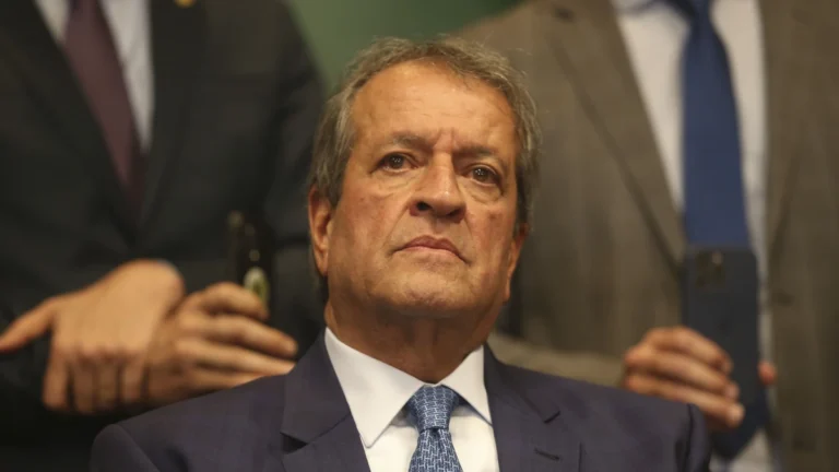 Valdemar diz que Nikolas ou Cleitinho devem disputar governo de Minas