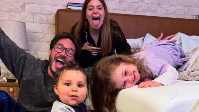 Viih Tube desabafa sobre primeira viagem sem os filhos