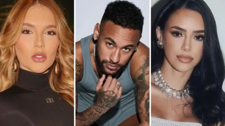 Entenda a confusão entre Virginia, Neymar e Bruna Biancardi