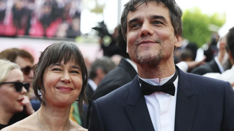 Wagner Moura vai produzir e atuar em filme de Sandra Delgado; saiba mais