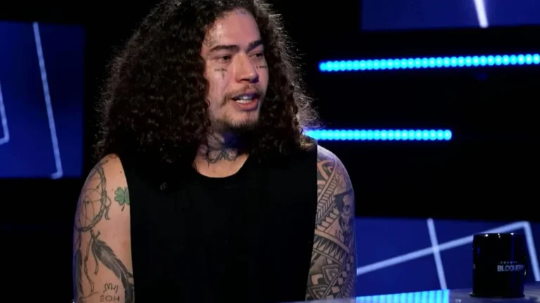 Whindersson Nunes sobre fim do casamento com Sonza: “Confusão veio depois”