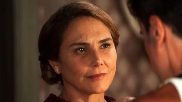 Resumo de “Êta Mundo Melhor”: de 22 a 27 de setembro