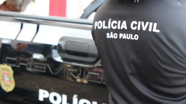 Operação da polícia mira “auditores” do PCC em São Paulo