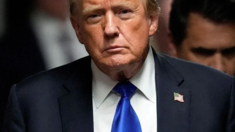 Trump diz que negociações de cessar-fogo podem levar “alguns dias”