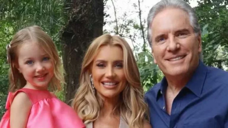 Tema da festa da filha de Ana Paula Siebert e Roberto Justus causa polêmica: Lamentável