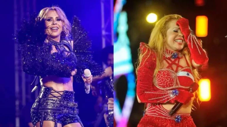 Joelma é acusada de plágio e está na mira da Justiça
