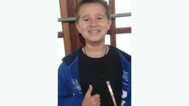 Caso Andrei: Suspeito de matar sobrinho e simular suicídio vai a julgamento