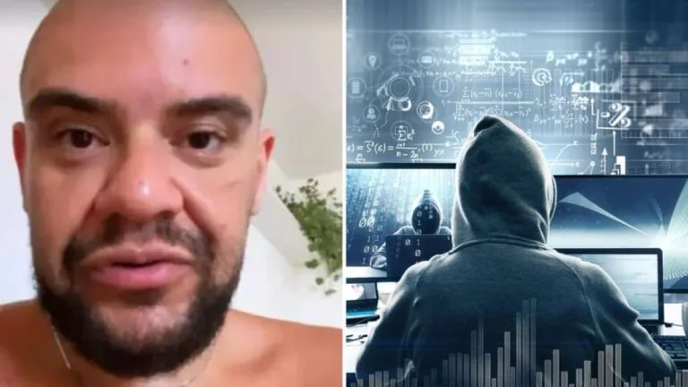 O que fazer se você cair em um golpe? Gominho teve contas bancárias esvaziadas e advogado explica solução