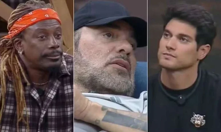 A Fazenda 17: Público bate o martelo e define quem vai eliminar: Vamos tirar…