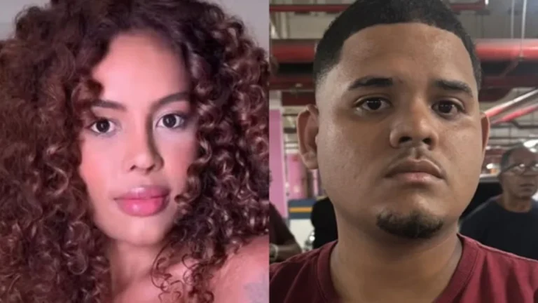 Irmão de ex-fazenda Sthe Mattos é detido em Salvador