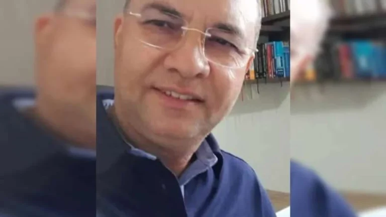 BRUTAL! Famoso é morto com tiro na cabeça durante passeio com o cachorro