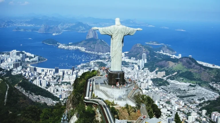 Semana será marcada por chuvas e variações bruscas de temperatura no Rio