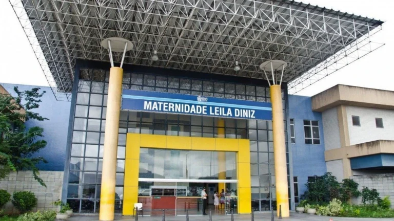 Grávida é baleada e passa por parto de emergência na Zona Oeste do Rio