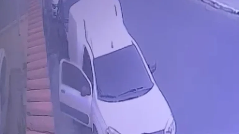 Vídeo: Homem é executado na porta de academia em Belo Horizonte