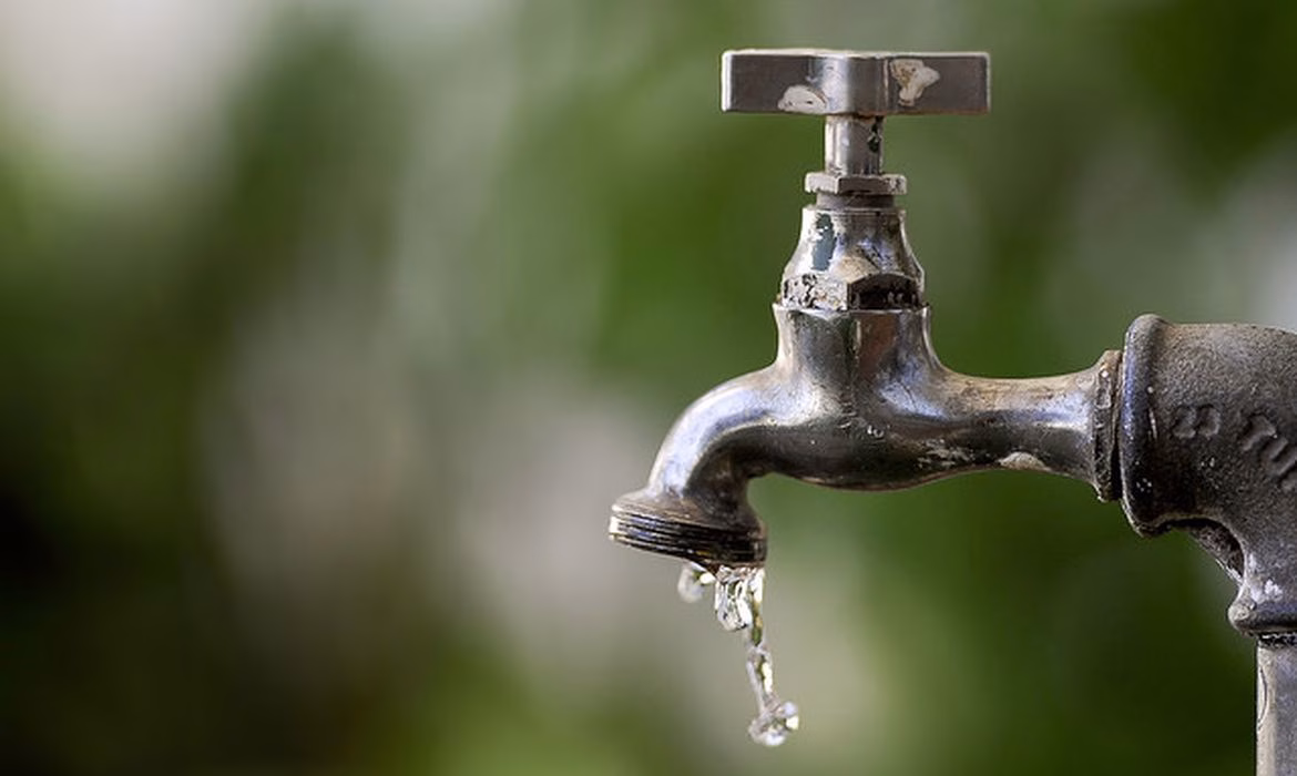 480 mil pessoas podem ficar sem água em Porto Alegre; veja bairros
