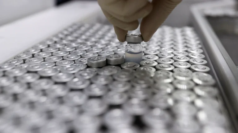 Japonesa Daiichi-Sankyo fornecerá ao Brasil antídoto “moderno” para metanol