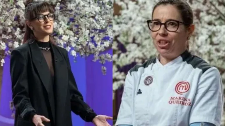 Participante do MasterChef causa revolta do público e leva bronca de Helena: Soberba