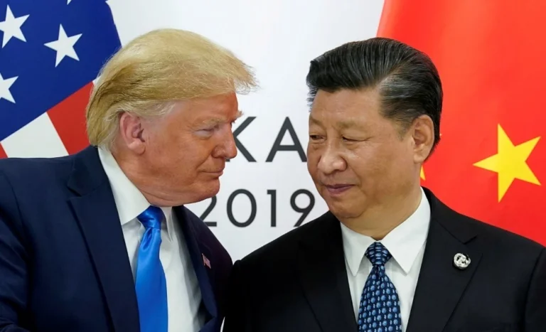EUA e China: Saiba o que está em discussão no encontro entre Trump e Xi