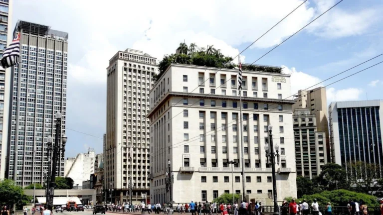 Câmara de SP aprova contas da Prefeitura do ano de 2024