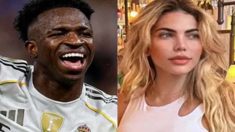 Vini jr. toma atitude drástica após modelo vazar conversas íntimas