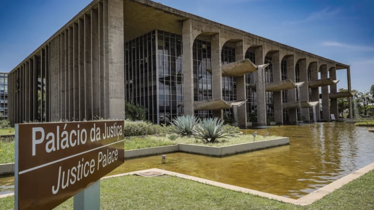 Ministério da Justiça se reúne com setor de bebidas nesta terça-feira (7)