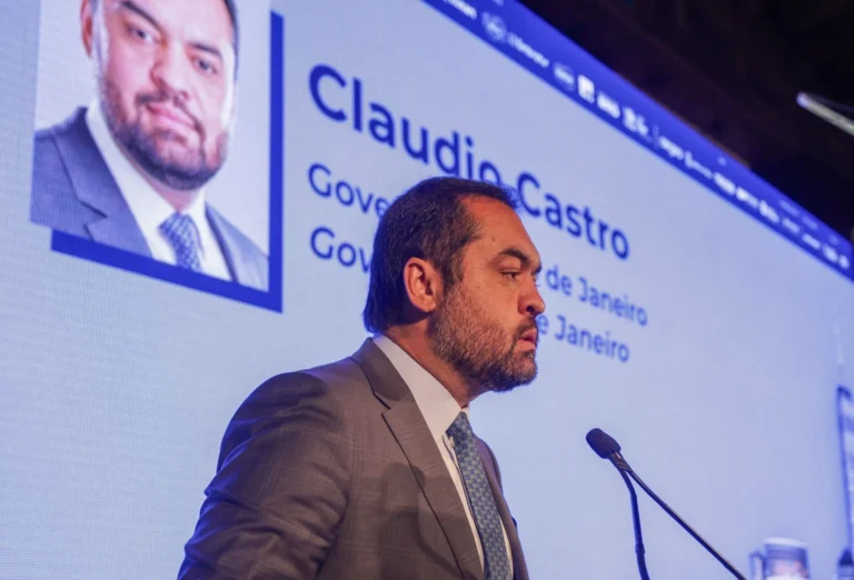 Análise: Governo vê recuo de Cláudio Castro