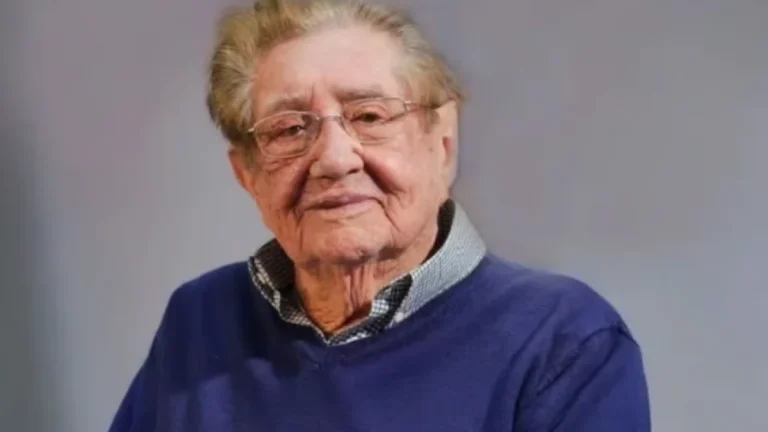 Morre aos 91 anos Tili Alceu Scholze, fundador da rede Lojas Quero-Quero