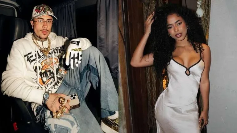 MC Daniel detona ex sobre polêmica de pensão: “Durmo tranquilo”