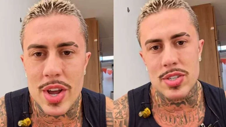 Quanto MC Daniel paga de pensão para o filho? Funkeiro expõe valor