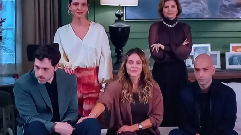 Vale Tudo: Leonardo piora e cura de Afonso fica mais distante