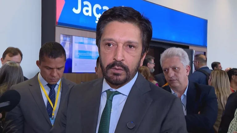 Nunes sobre Boulos como ministro: “Vai ter carteira assinada, boa sorte”