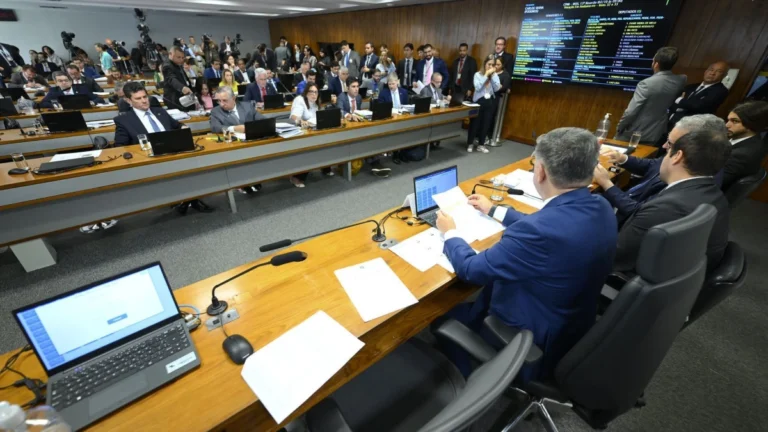 CPMI ouve nesta segunda empresário alvo de operação e ex-sócio de advogado