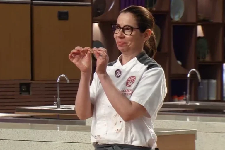 Web reage à saída de Mariana Queiroz do “MasterChef Confeitaria”