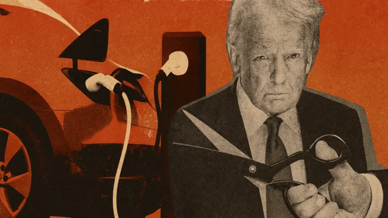 Montadoras não desistem apesar de futuro incerto para elétricos nos EUA