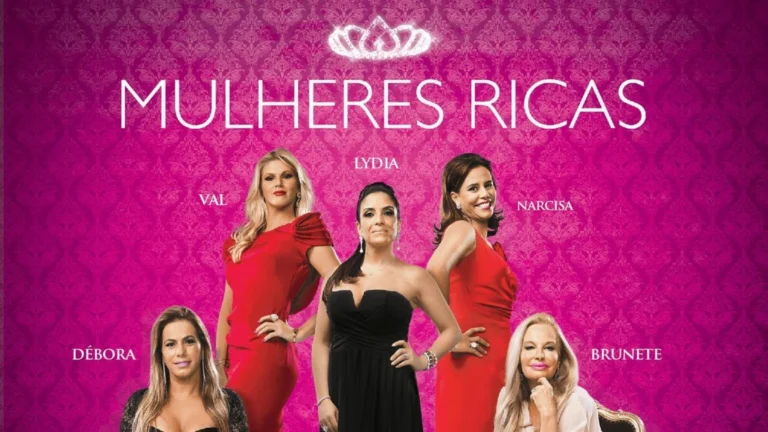 Conheça cinco reality shows parecidos com “Poderosas do Cerrado”