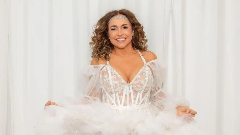 Daniela Mercury diz que filhas a consideram “conservadora”: “Como assim?”