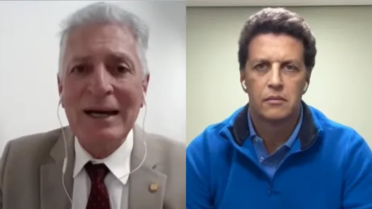 Deputados debatem impacto eleitoral entre encontro de Lula e Trump