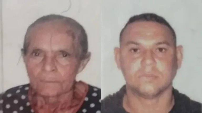 Explosão em Olinda: quem são as vítimas do desabamento em PE